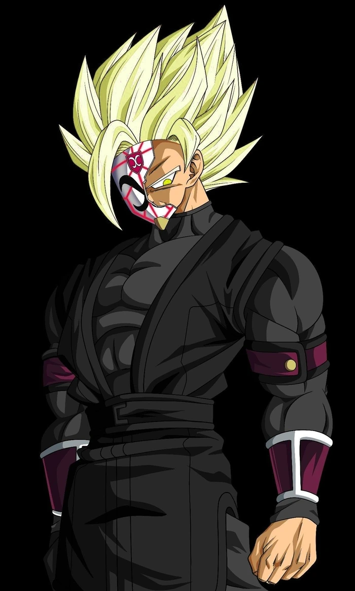 hình goku đẹp