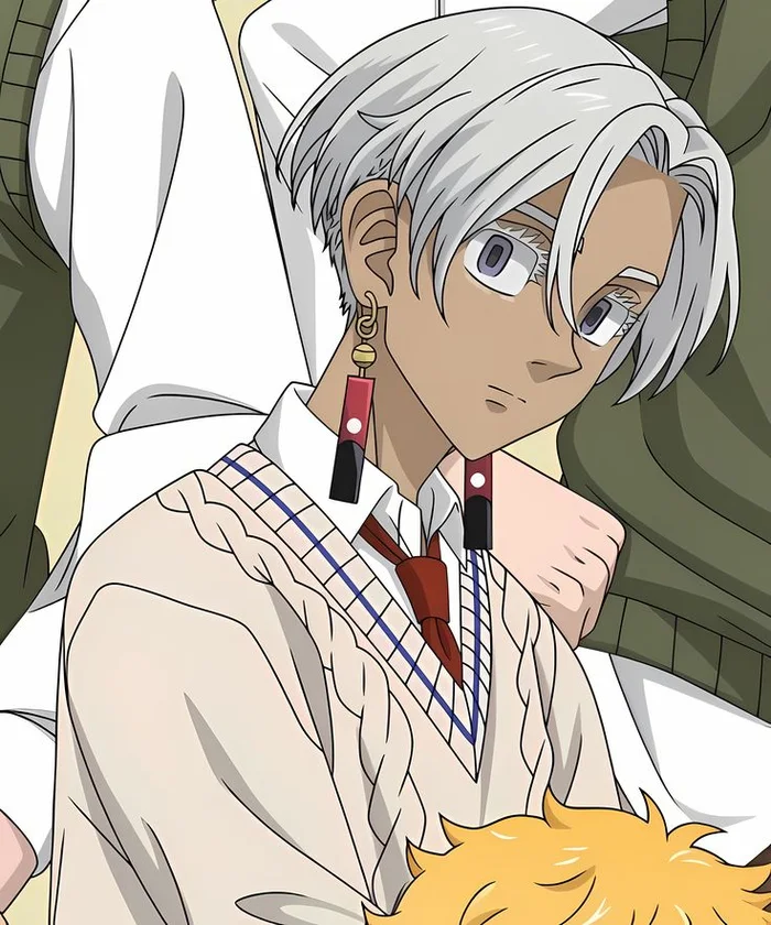 hình izana