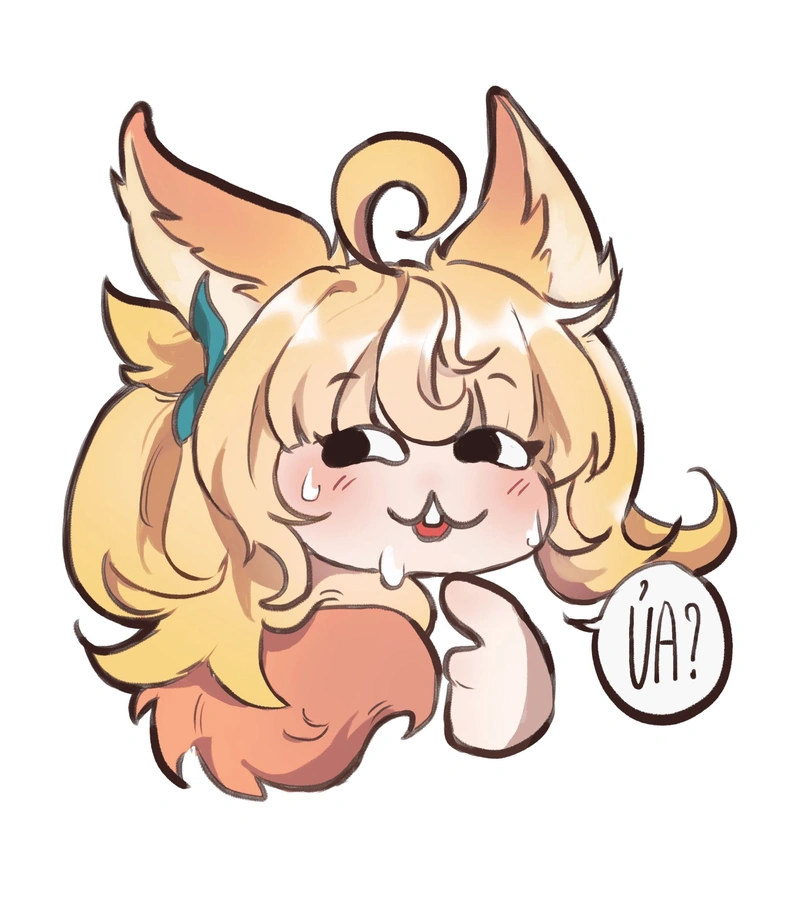 hình liên quân chibi cute