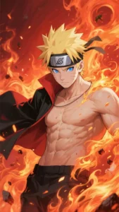 hình naruto ngầu