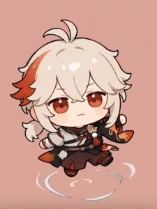 hình nền anime cute
