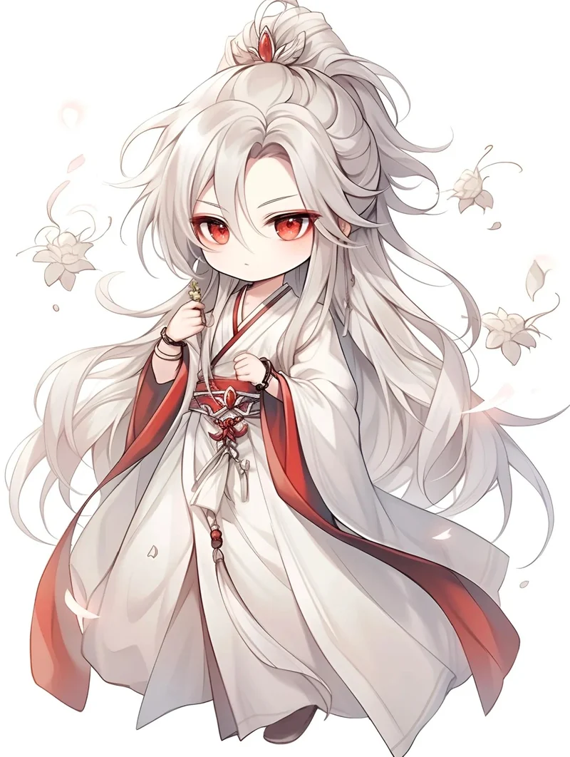 hình nền anime cute nam