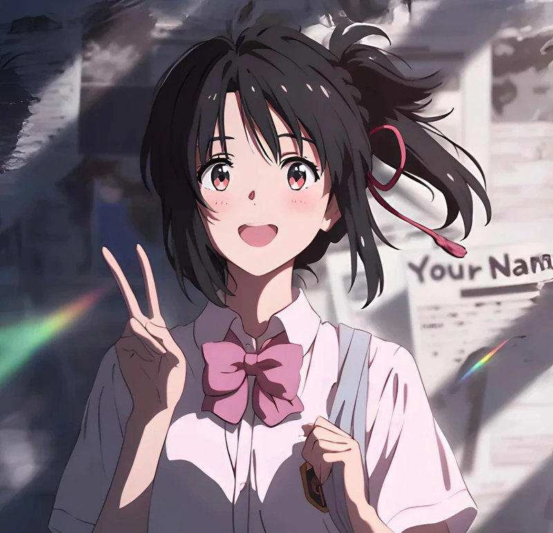 hình nền đt your name