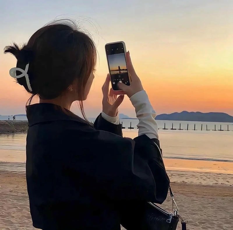 hình nền gái che mặt