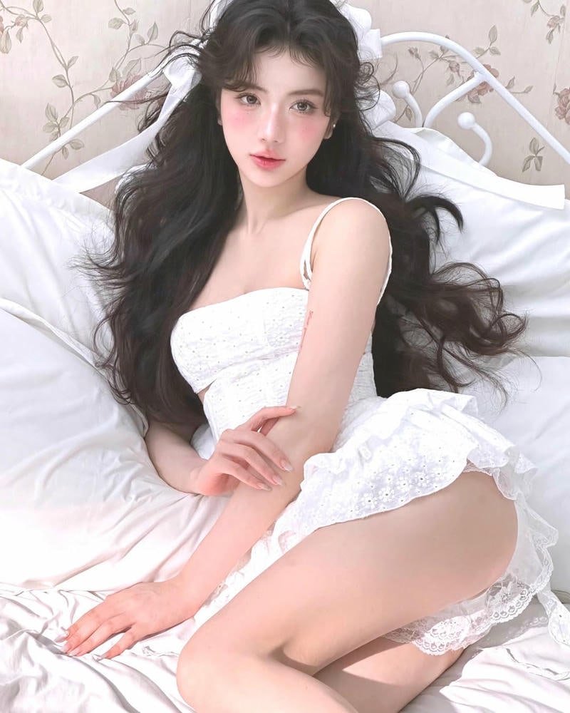 hình nền gái đẹp việt nam
