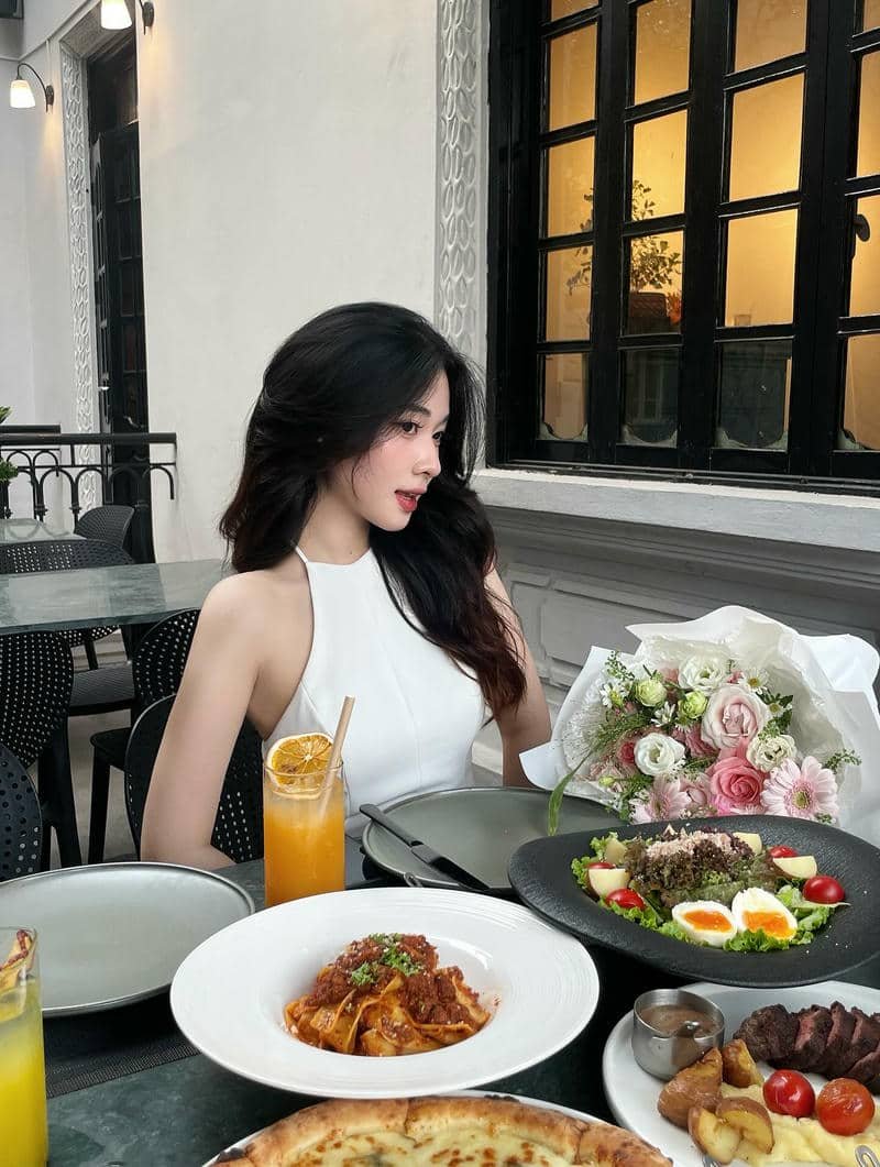 hinh nen gai xinh viet nam