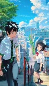 hình nền máy tính your name