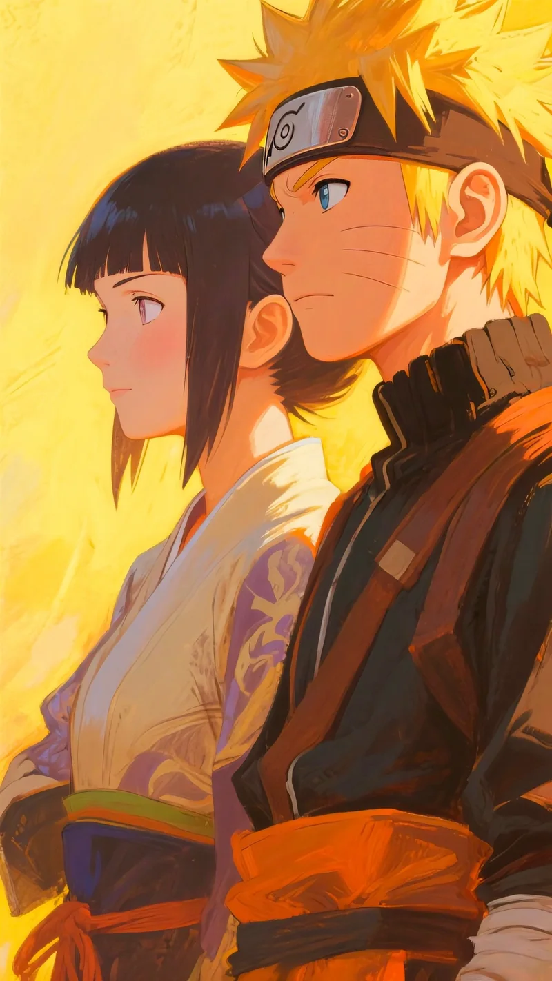 hình nền naruto 3d