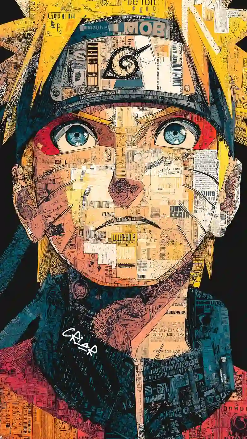 hình nền naruto ngầu