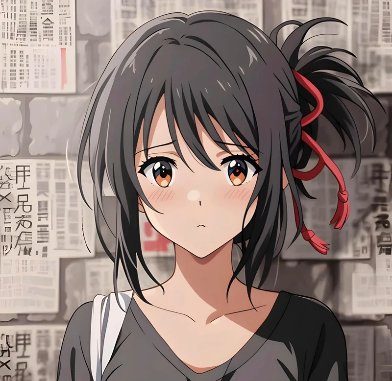 hình nền video your name