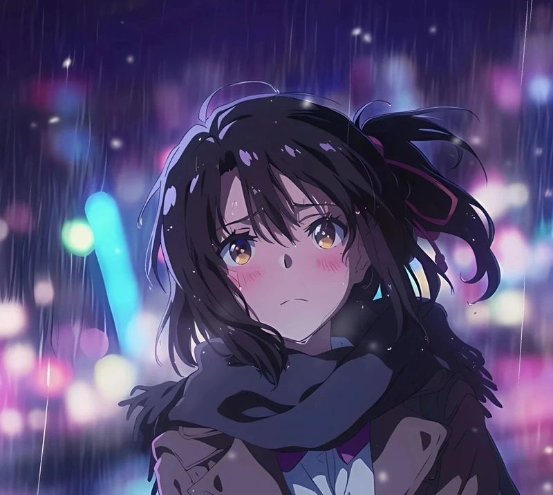 hình nền your name full hd cho điện thoại