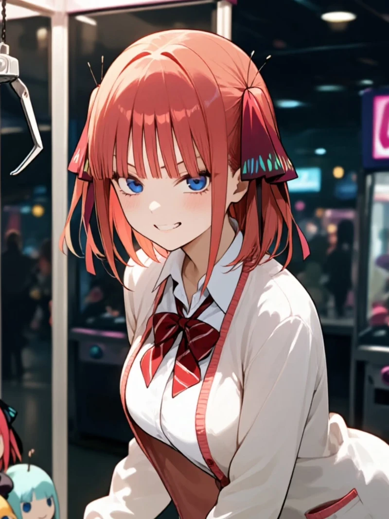 hình nino