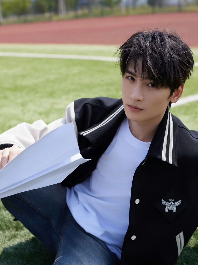 hình trai đẹp ấn tượng