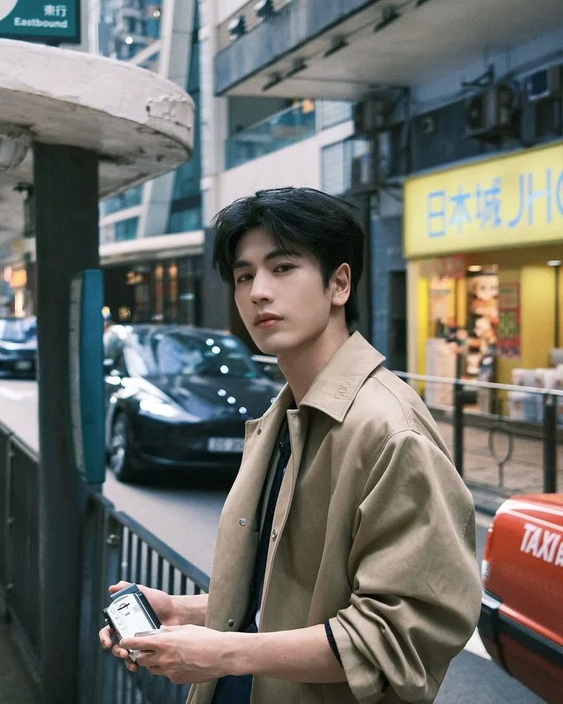 hình trai đẹp cực phẩm