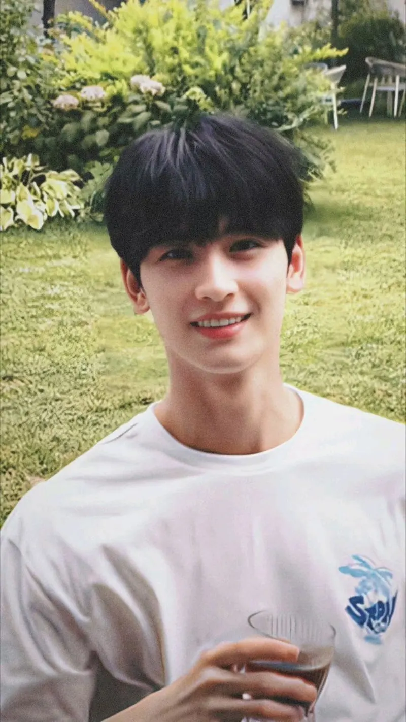 hình trai đẹp học sinh