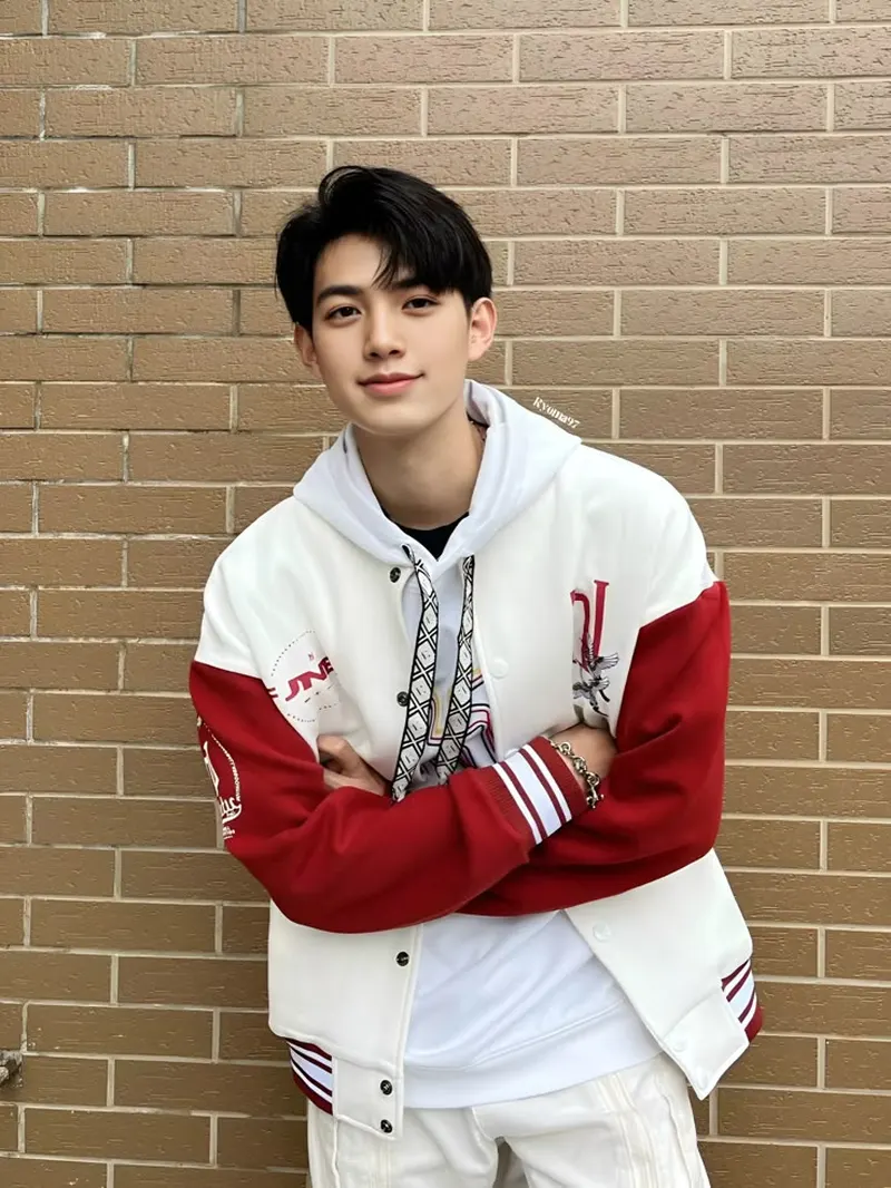 hình trai đẹp hot trend