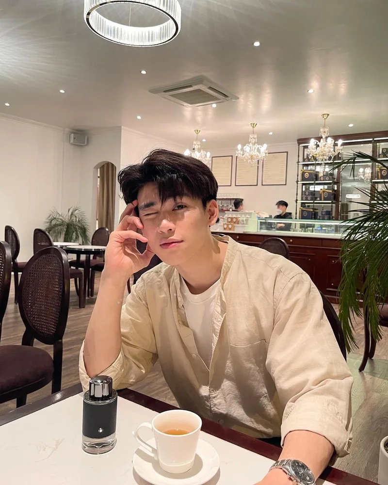 hình trai đẹp nổi bật