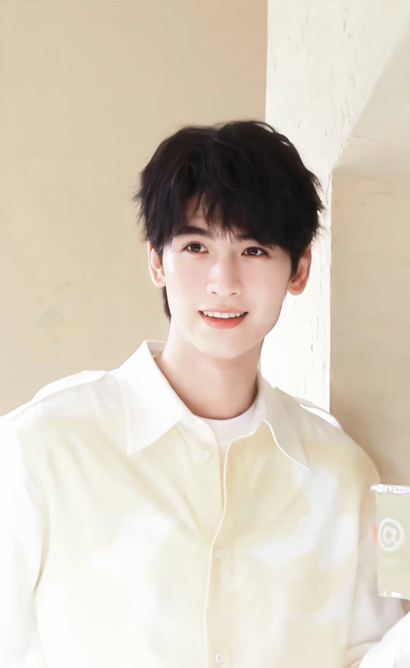 hình trai đẹp siêu ngầu