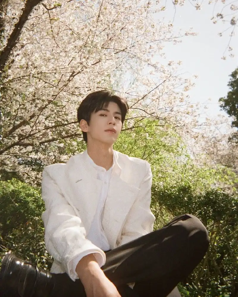 hình trai đẹp tiktok