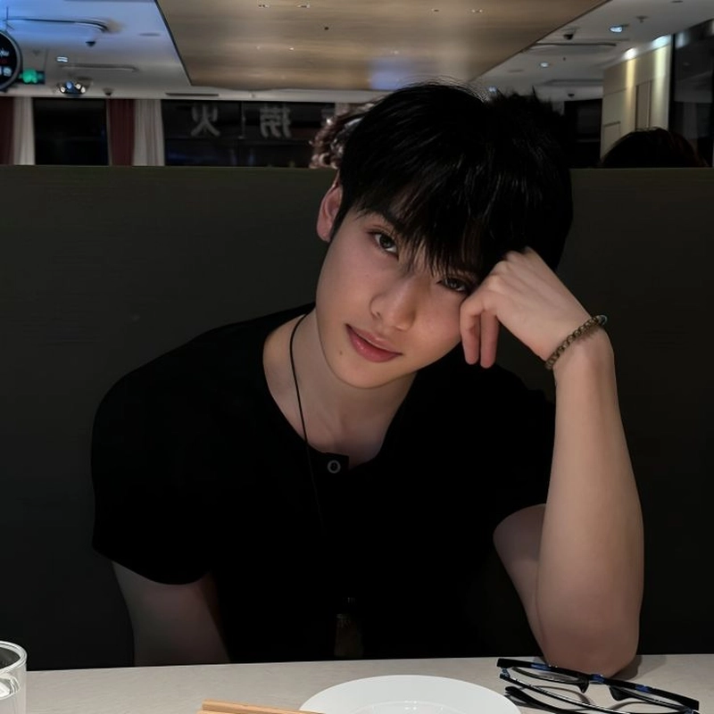 hình trai đẹp trung quốc nổi bật