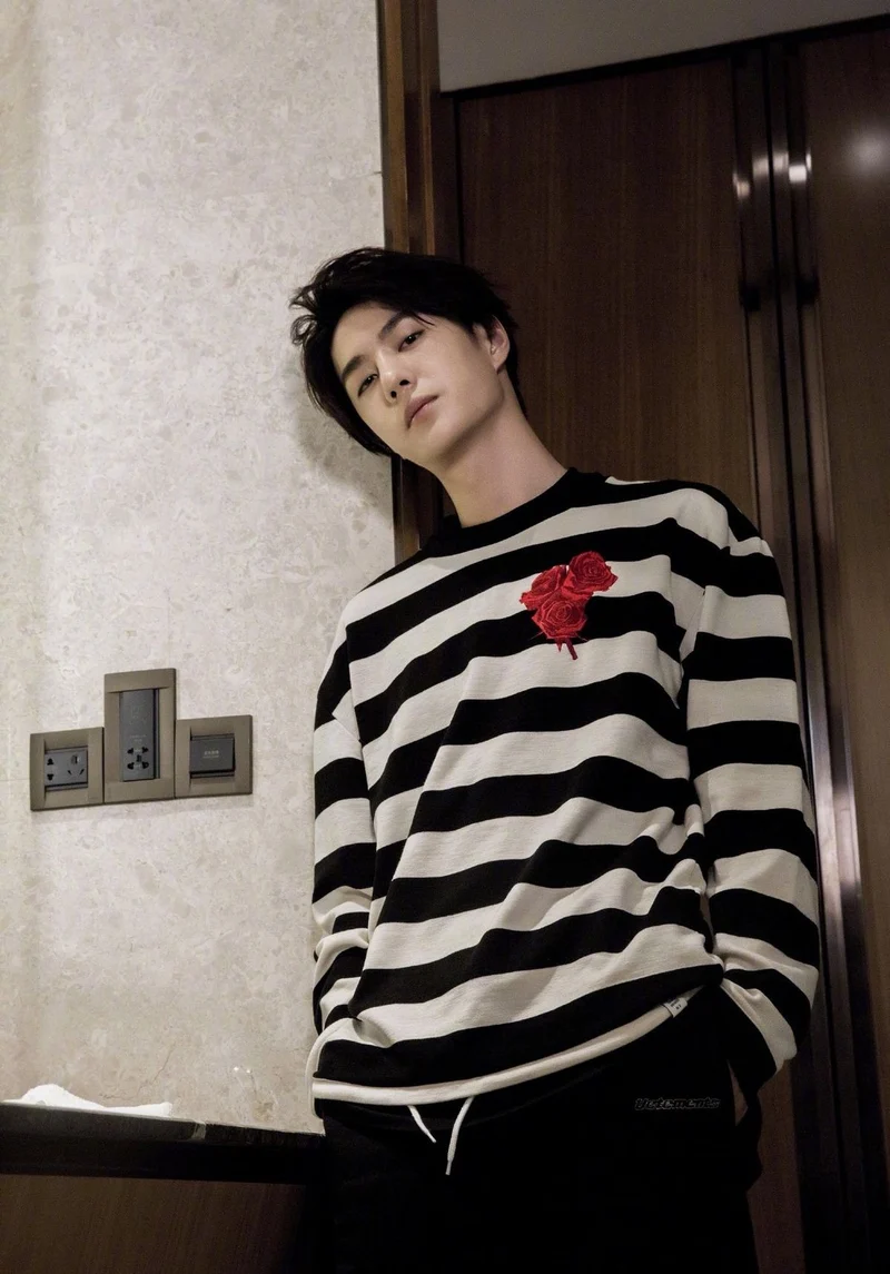 hình trai đẹp trung quốc siêu phẩm