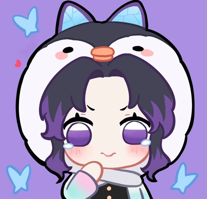 hình trùng trụ shinobu