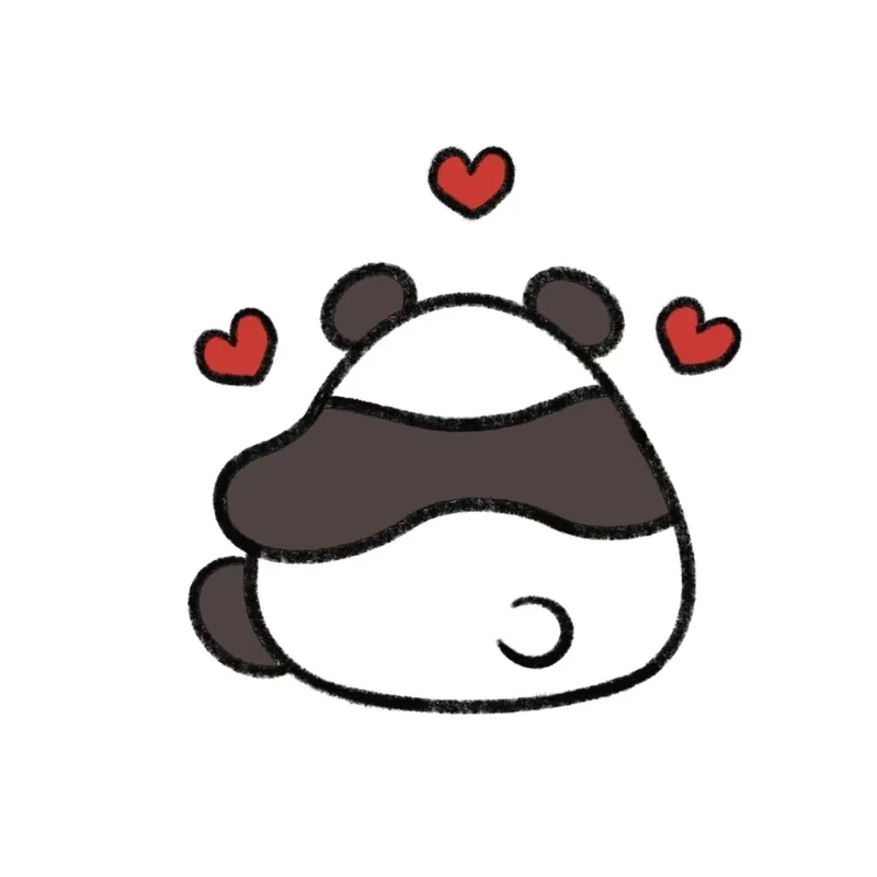 hình vẽ chibi dễ thương