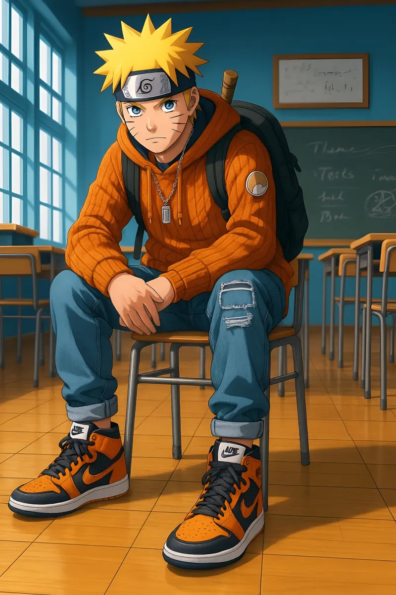 hình vẽ naruto