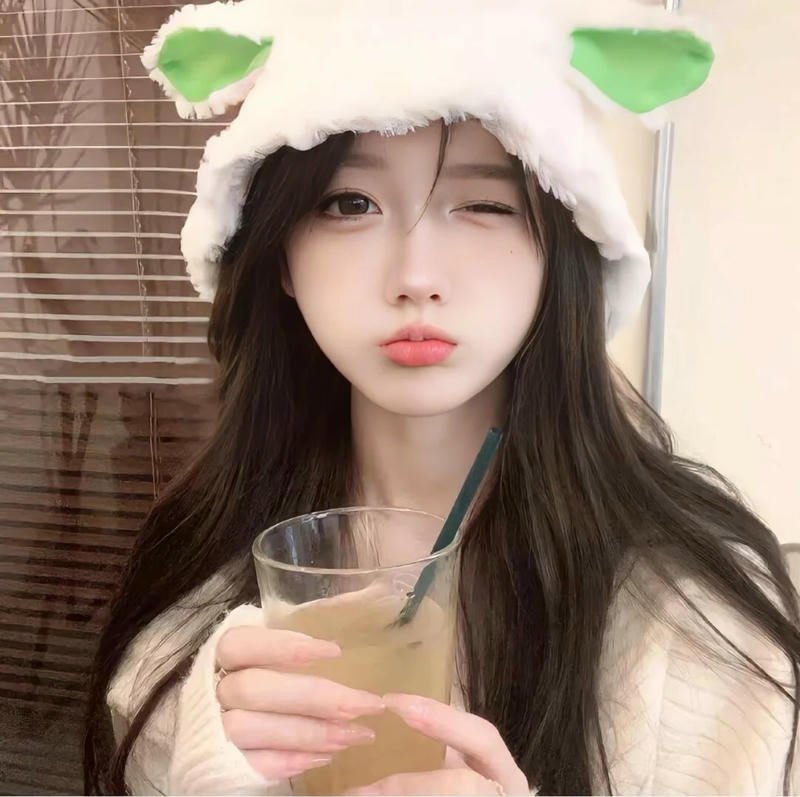 hình xinh cute