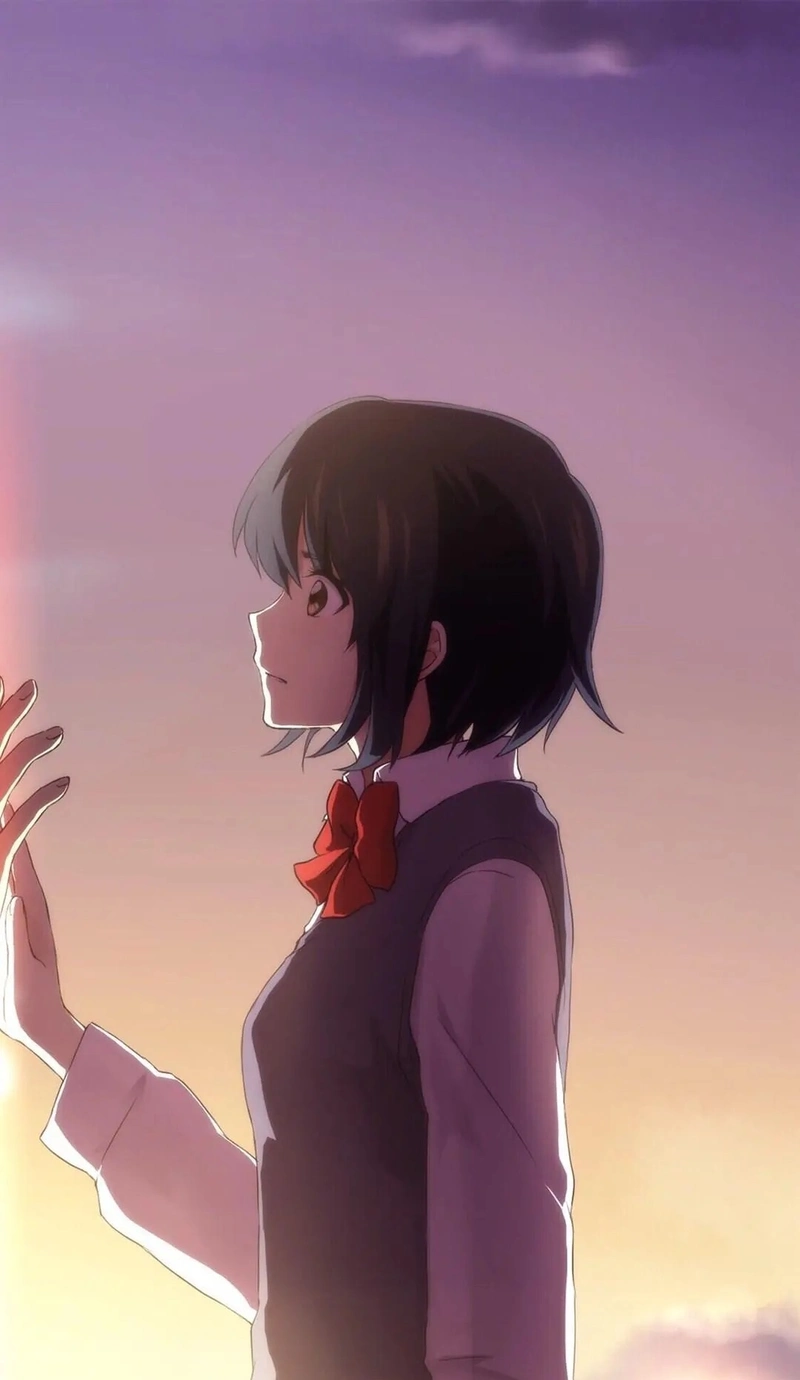 hình your name 4k