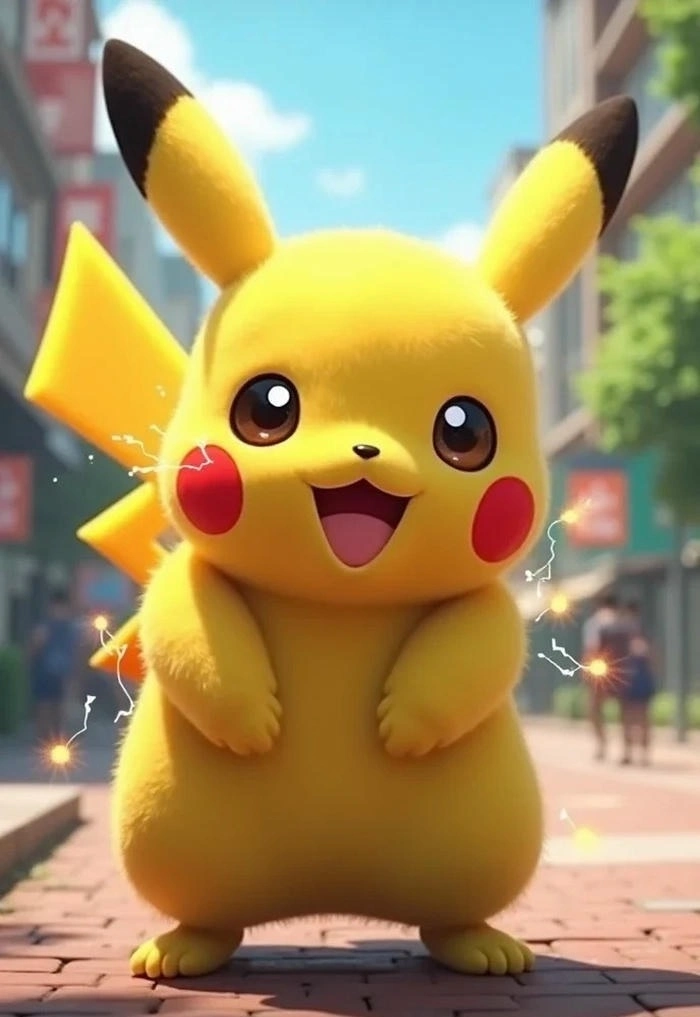 how much is pikachu vmax worth