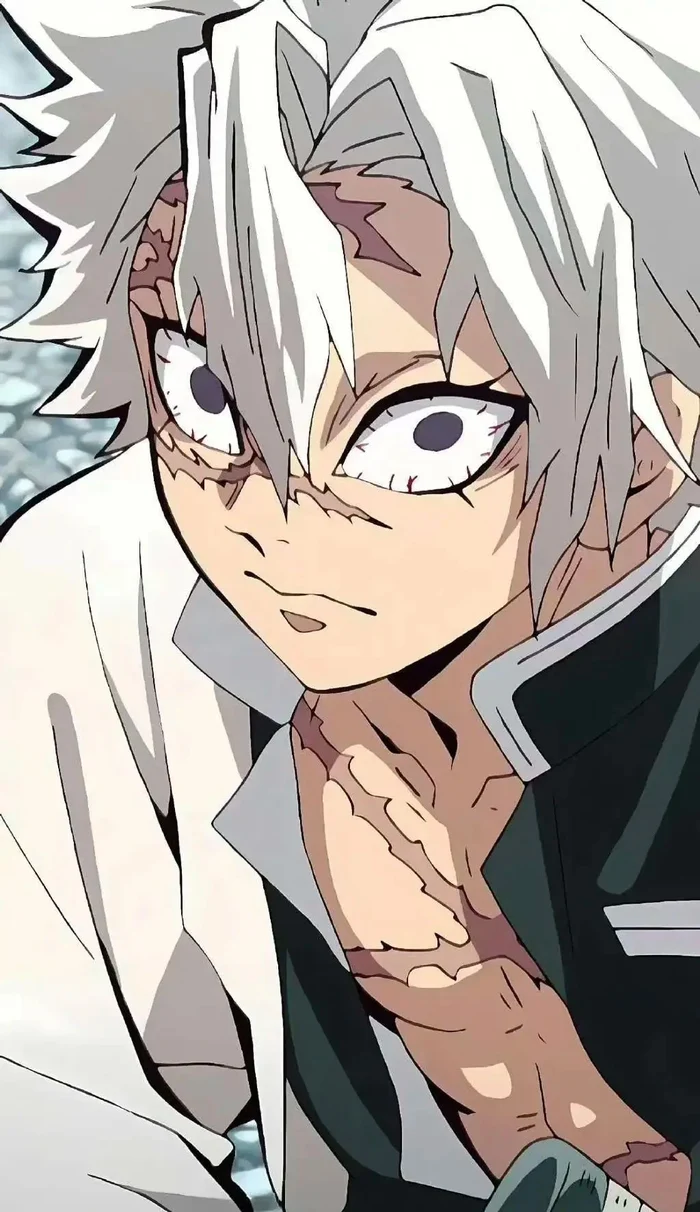 kanae x sanemi