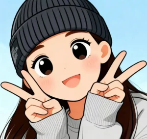 làm ảnh chibi cho bé