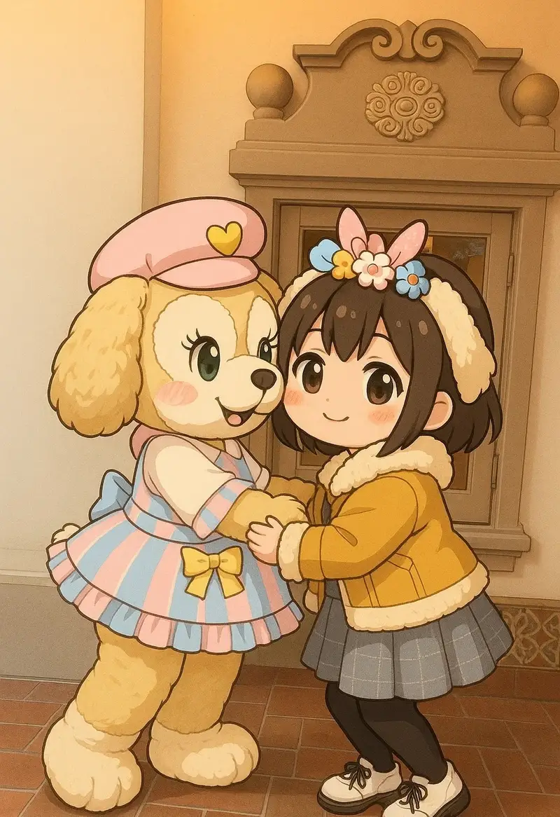 làm ảnh chibi online