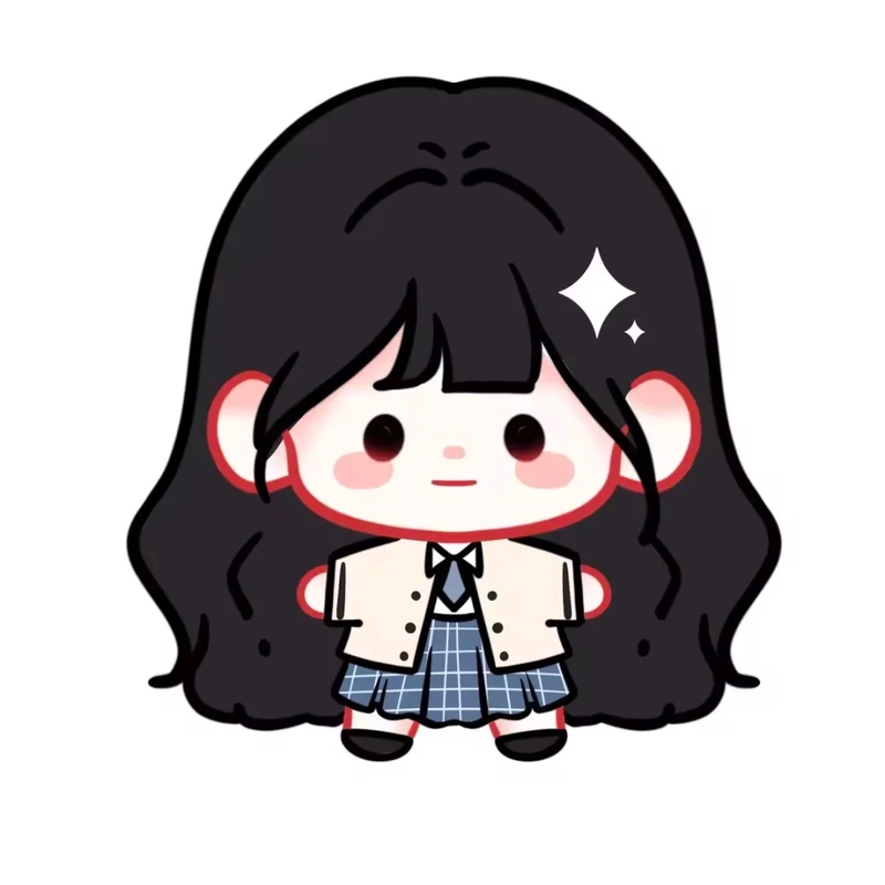 làm ảnh chibi