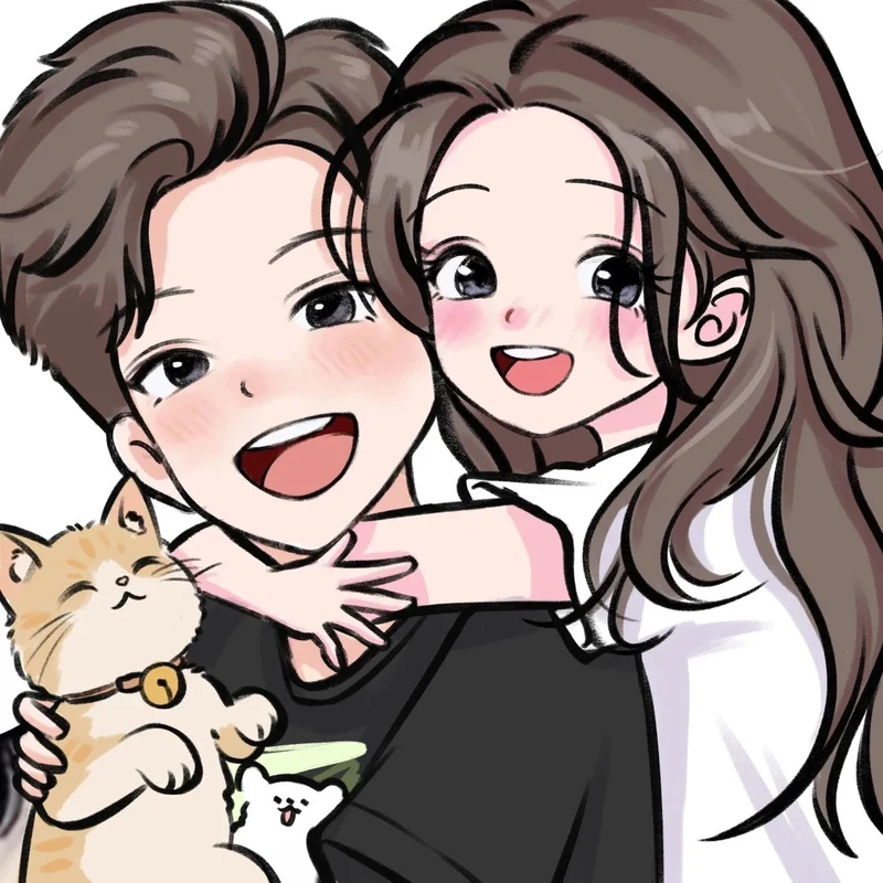 làm hình chibi online