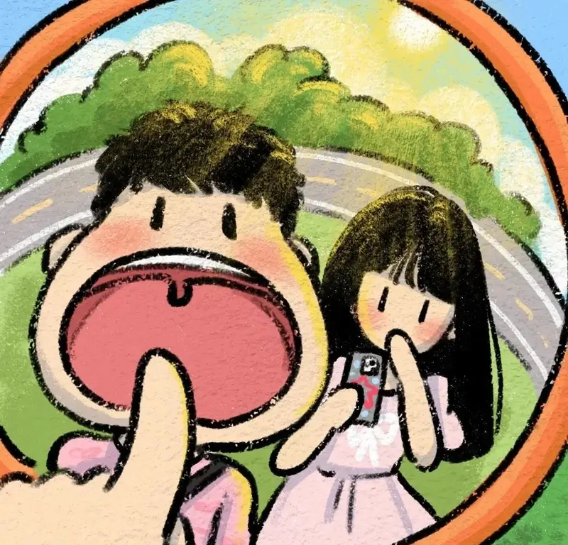 làm hình chibi từ ảnh thật