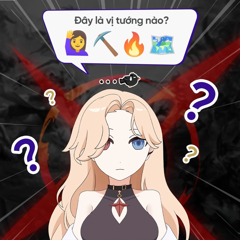 liên quân chibi cute