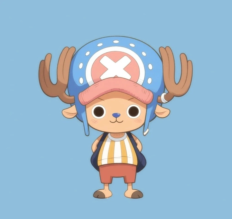 mèo cute chibi anime