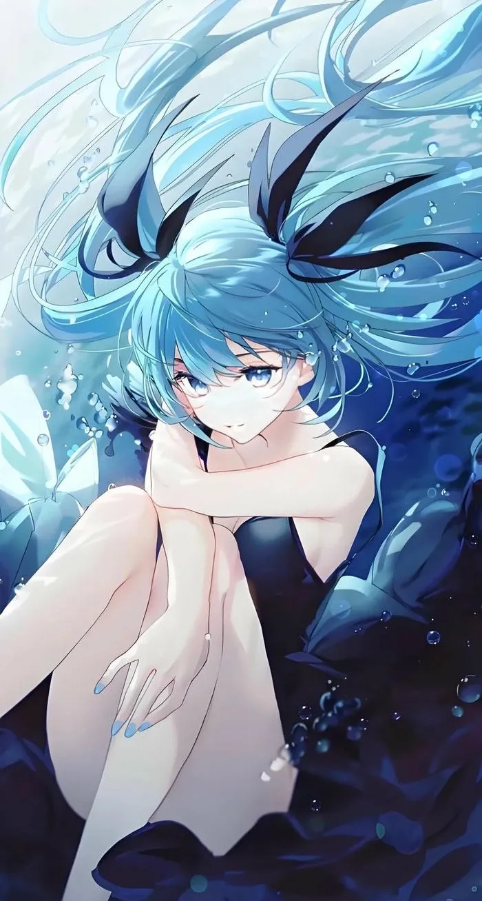 miku deku