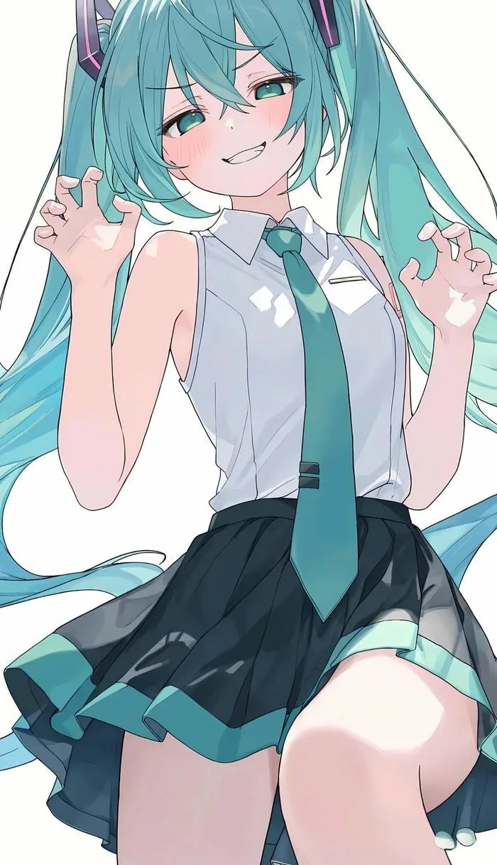 miku k