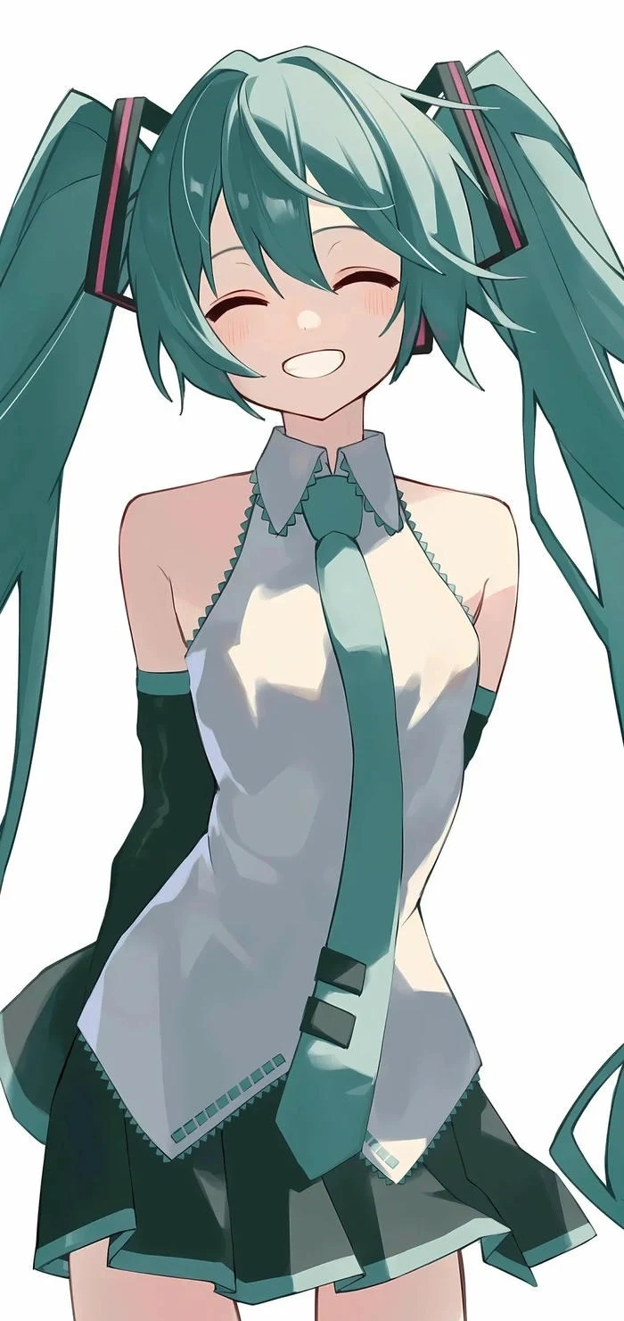 miku l