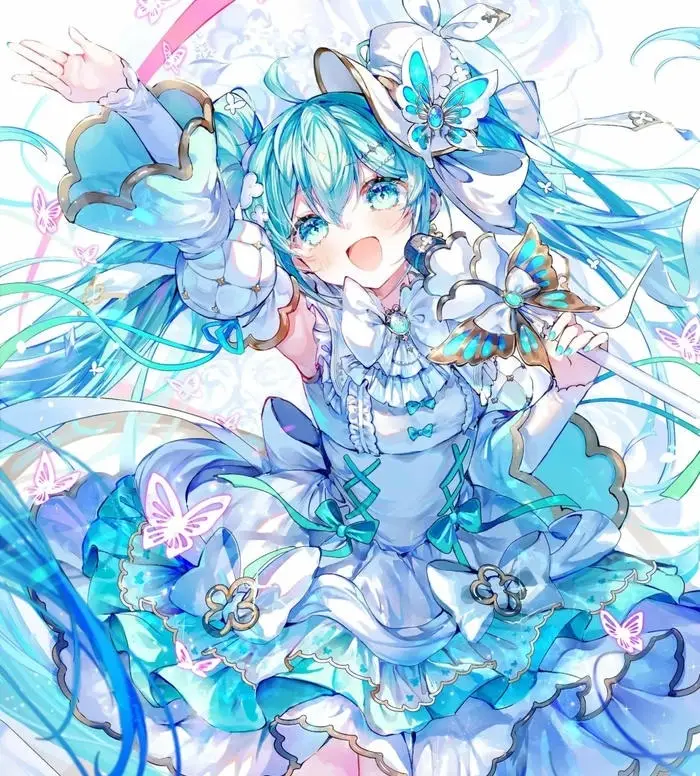 miku miku gd