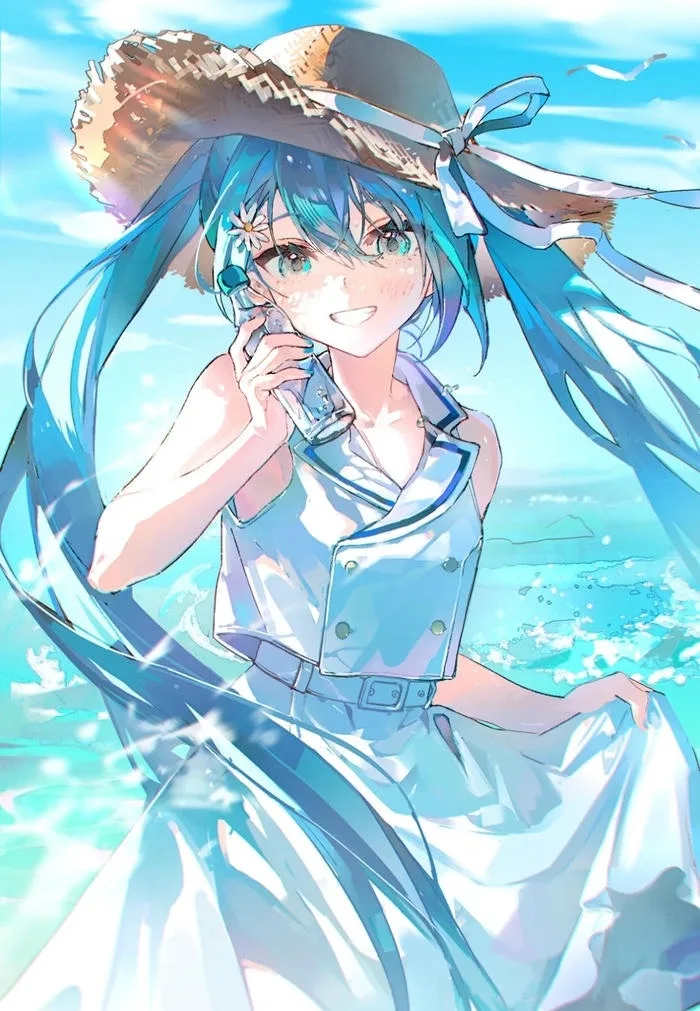 miku miku miku miku song