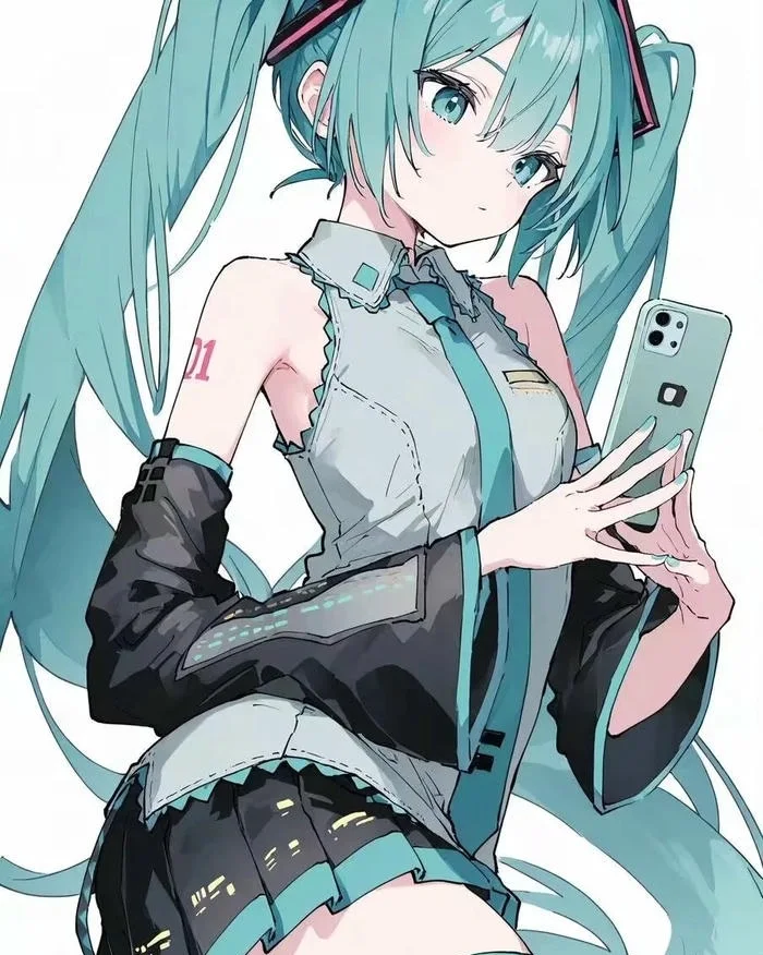 mikuo vocaloid