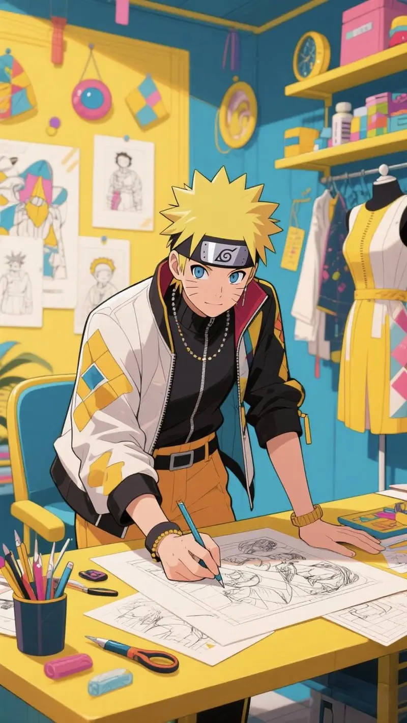 naruto cửu vĩ hình