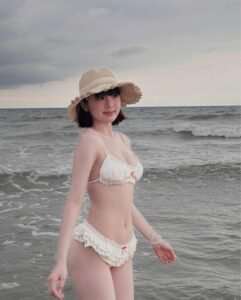 người xinh gái nhất thế giới