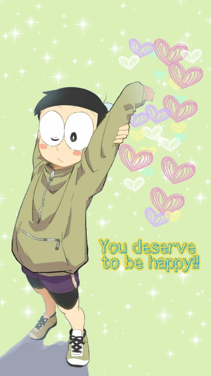 nobita anh