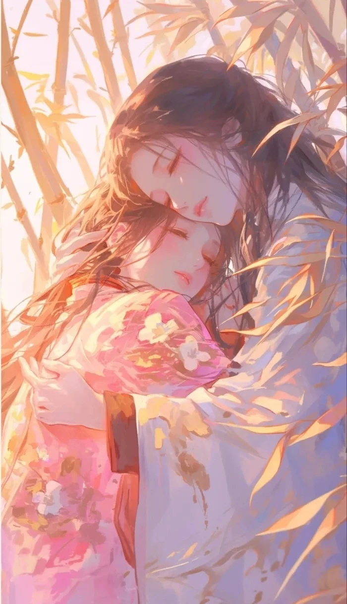 nữ yêu nữ anime
