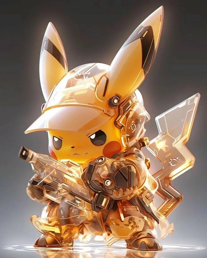 pikachu pic